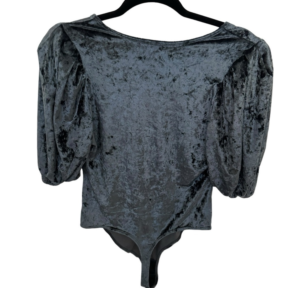Free People Sunflower Seed Bodysuit Size Small - Picture 5 of 14
